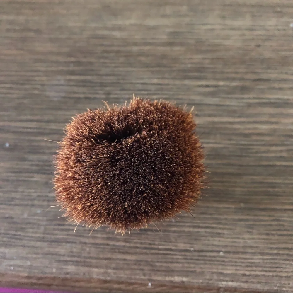 Elf bronzer brush